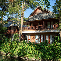 Accommodation 